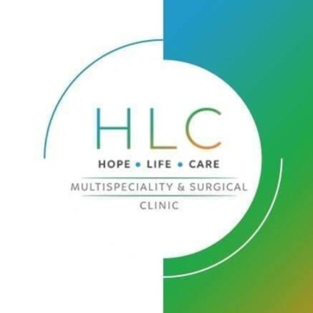HLC Multispeciality Clinic