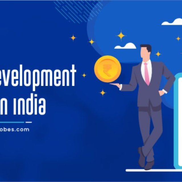 iTrobes iOS App Development Cost India