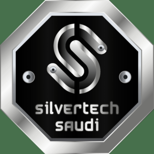 Silvertech Saudi
