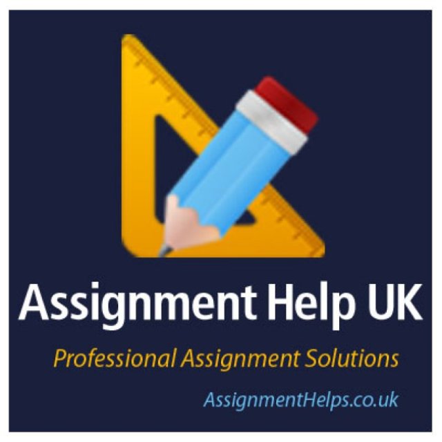 Assignment Helps UK