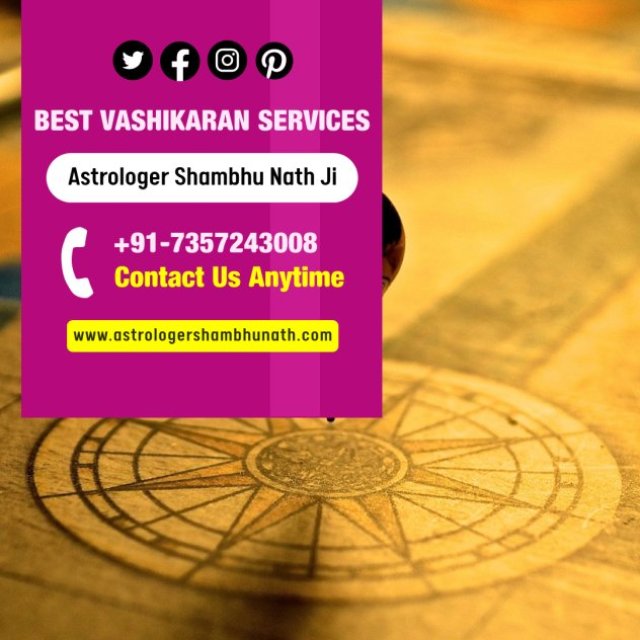 Best Vashikaran specialist - Free Vashikaran Service