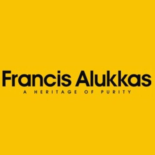 Francis Alukkas