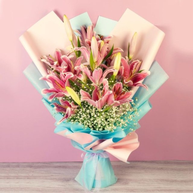 Flowera.in - Flowers delivery in Indore