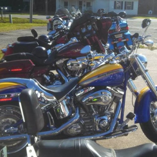 Tidewater Motorcycles, Inc