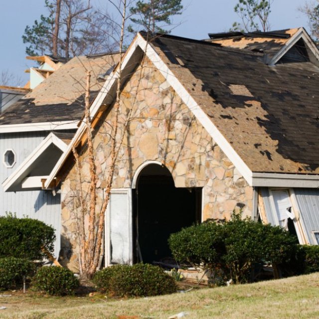 316 Roofing and Construction