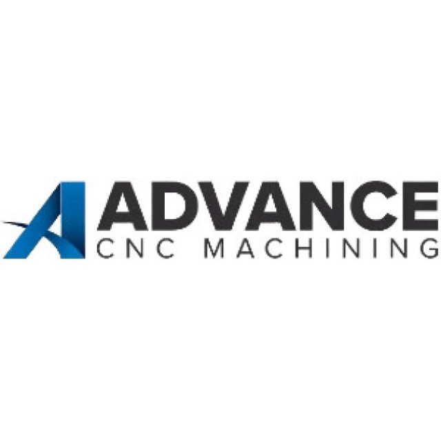 Advance CNC Machining