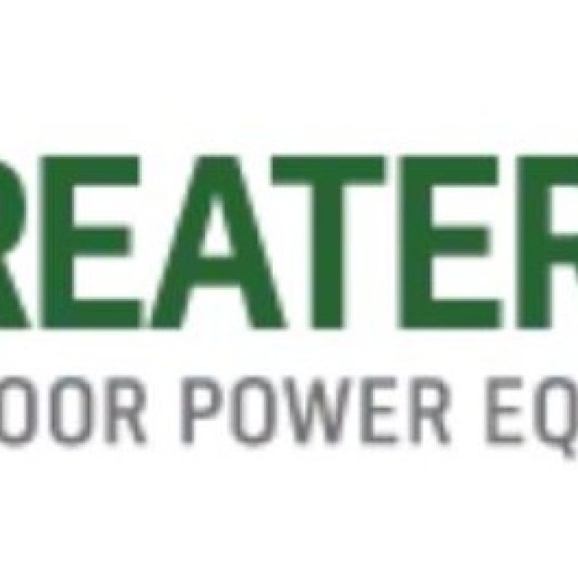 Greater West Outdoor Power Equipment