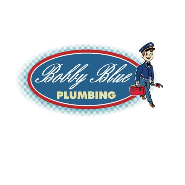 Bobby Blue Plumbing