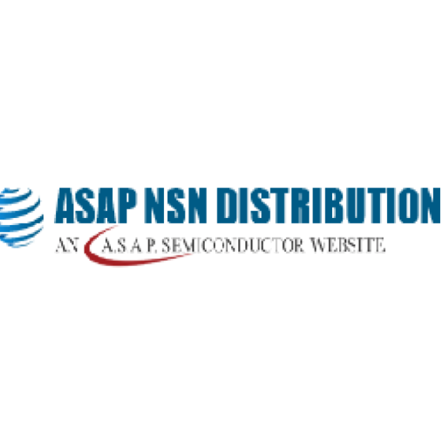ASAP NSN Distribution