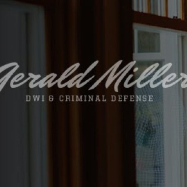 Gerald Miller P.A.