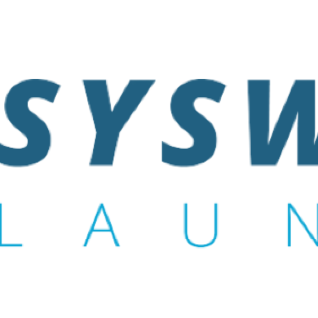 Syswash laundry software