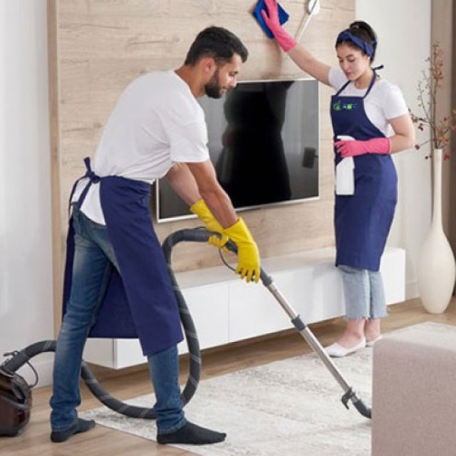 Bond Cleaning Service-End Of The Lease Cleaning From $120