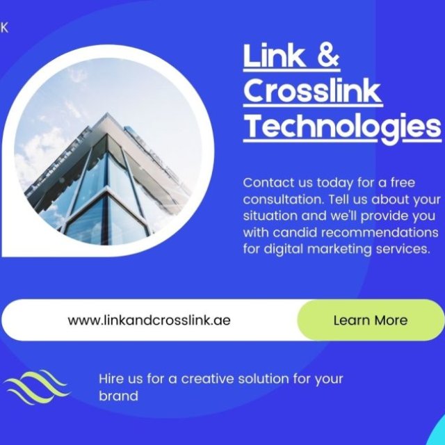 Link & Crosslink Technologies