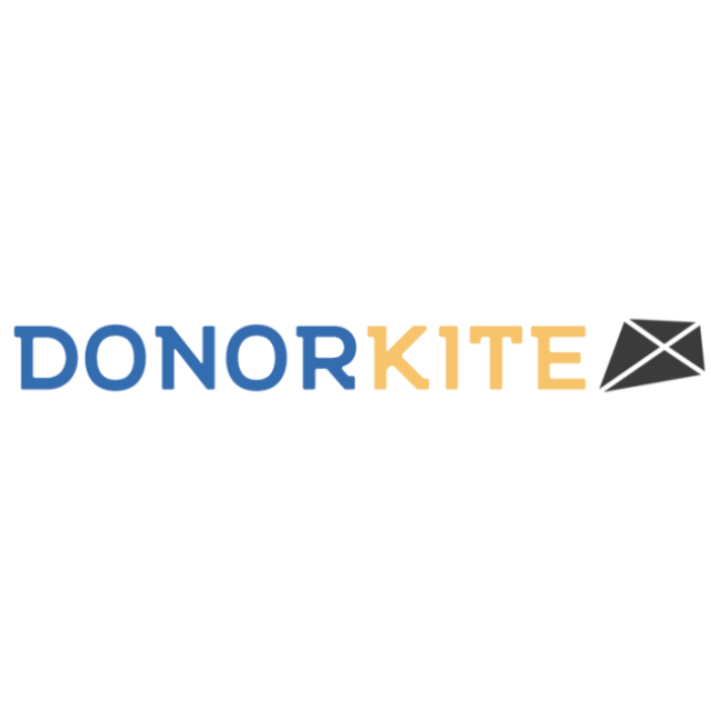 Donorkite - Church Donation Management Software