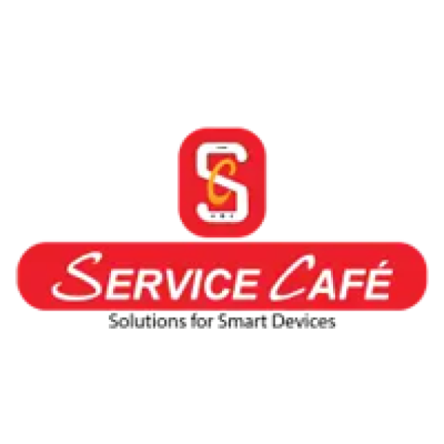 Service Cafe