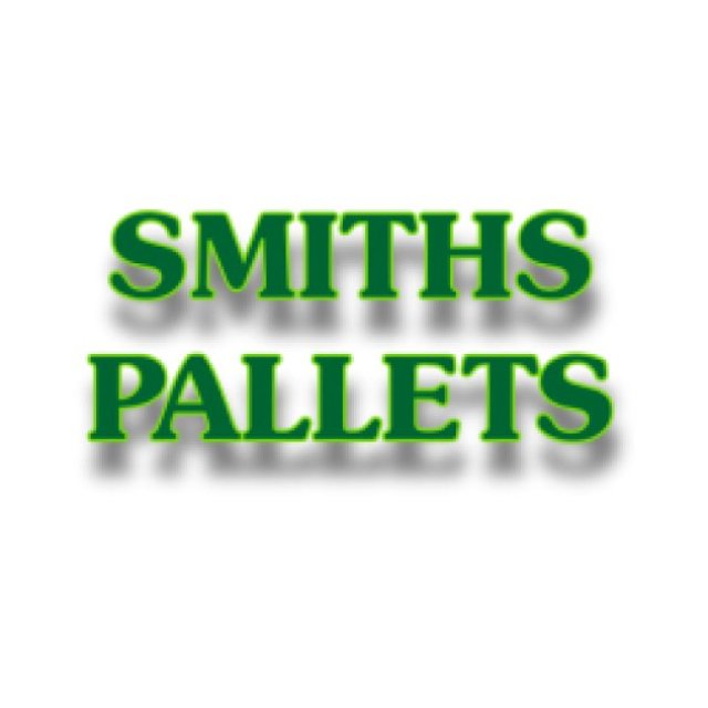 Smiths Pallets