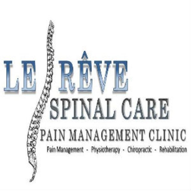 LeReve Spinal Care & Pain Management Clinic