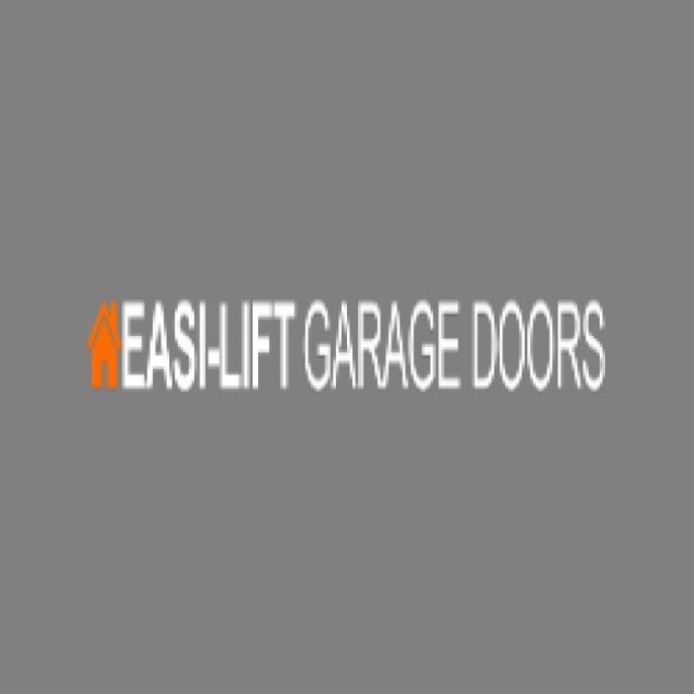 Easi-Lift Garage Doors