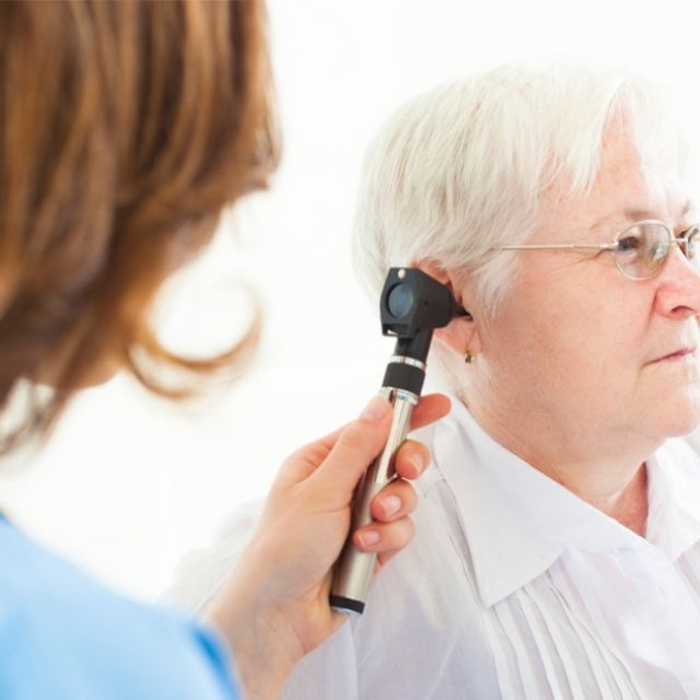 Aanchal Hearing Care