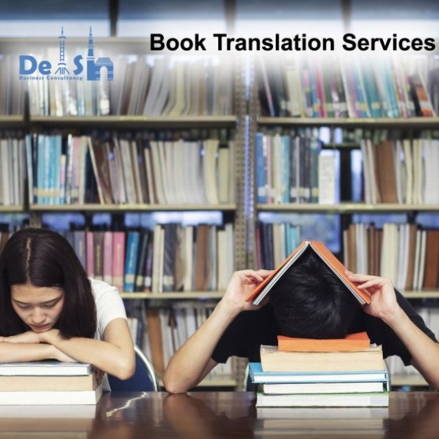 Translation Services India