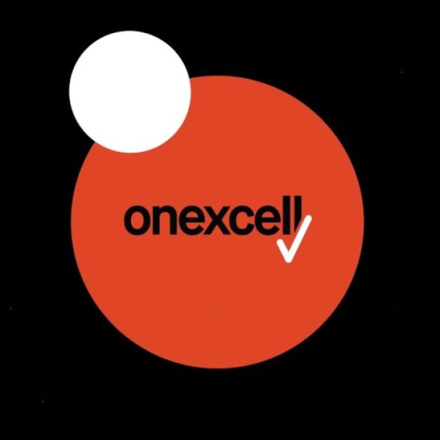 Onexcell - Forex Web Design, Branding & Mobile UIUX Design