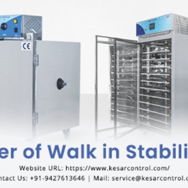 Kesar Control| Manufacturer of pharmaceutical and scientific equipment|India