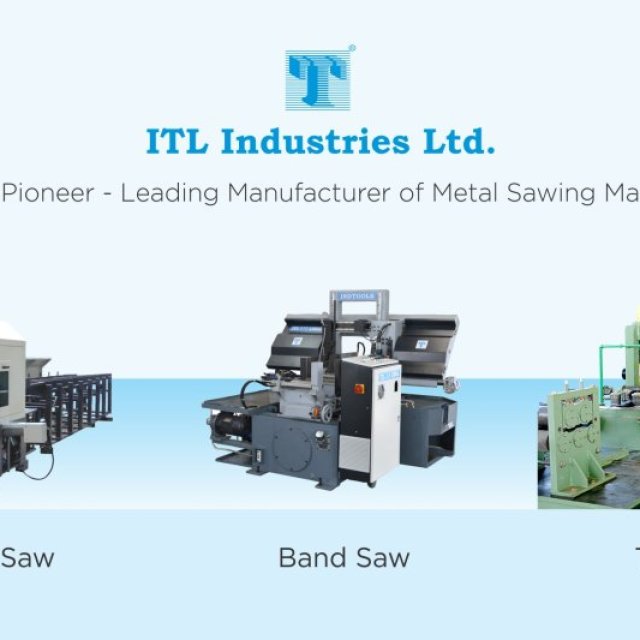 ITL Industries Limited