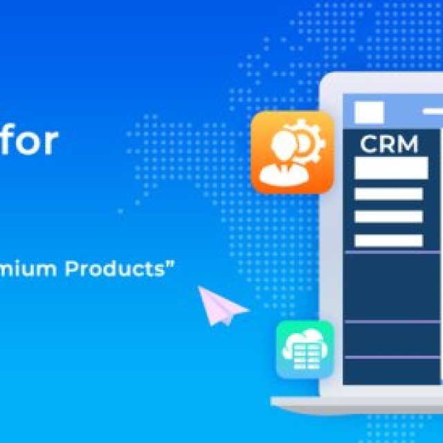 Outright CRM