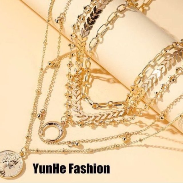 Yunhe Fashion Jewelry Co. Ltd