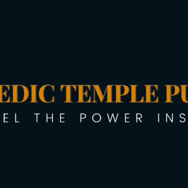 Vedic Temple Puja