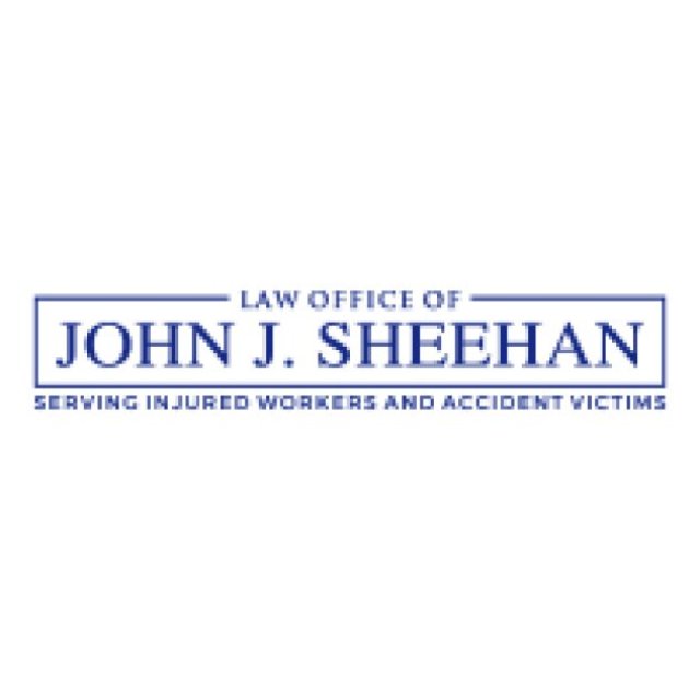 LAW OFFICE OF JOHN J. SHEEHAN, LLC