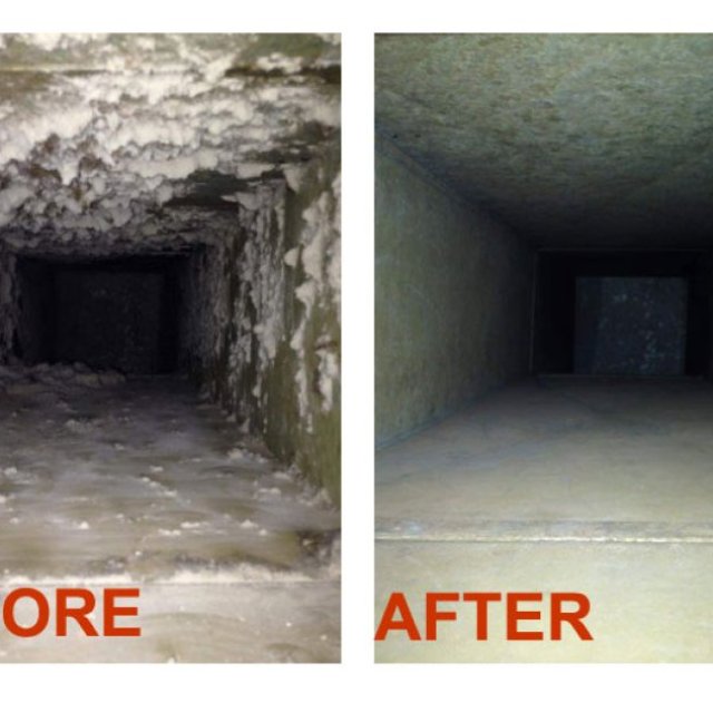 Spotless Duct Cleaning Melbourne