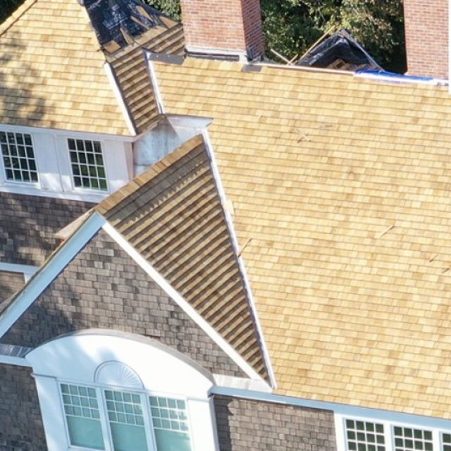 Fairfield County Roofing