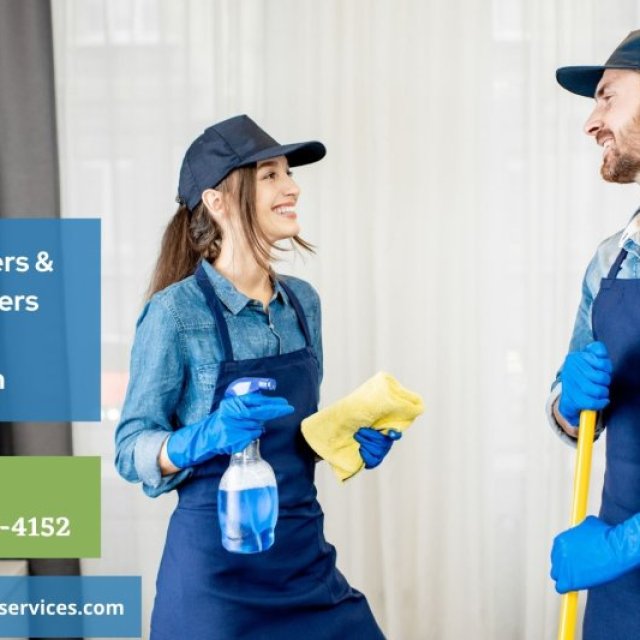 Kepsten Cleaning Services