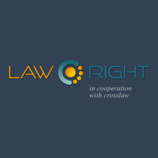 Law-right