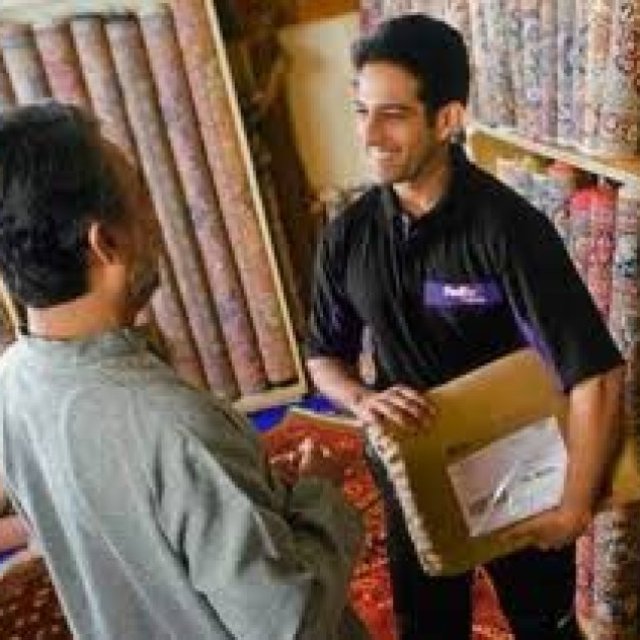 Dhl Express Courier Gurgaon