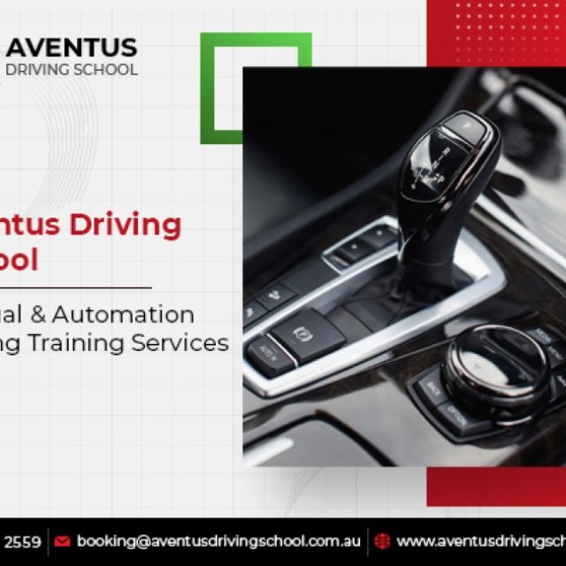 Aventus Driving School - Best Driving School Perth