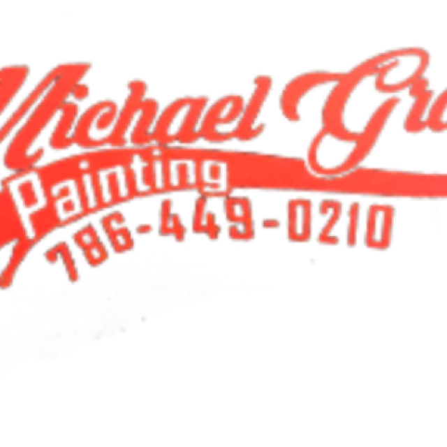 Michael Grant Painting LLC