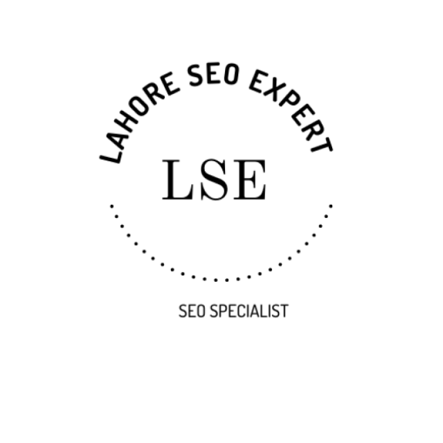 Lahore SEO Expert