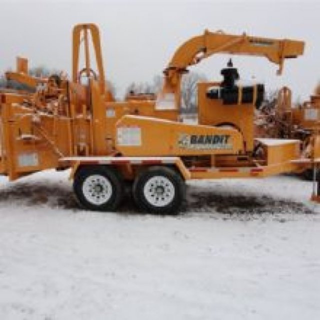 Edwards Tree & Land Clearing Services Inc