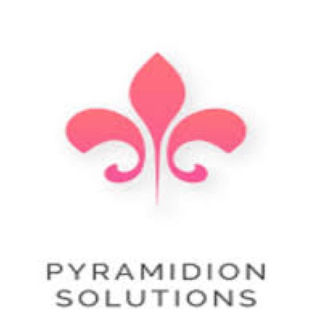Pyramidion solutions