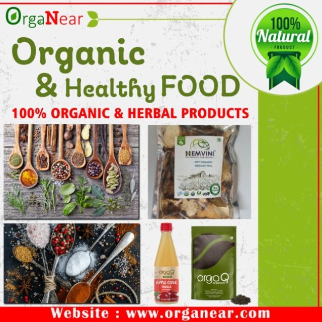 OrgaNear Natural