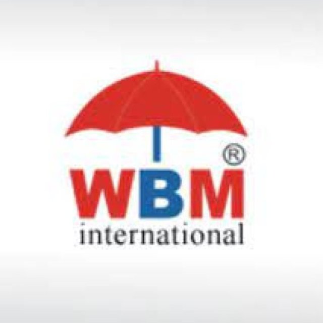 WBM INternational