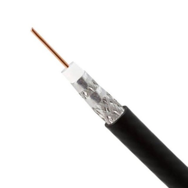 Best Rg7 Cable Price In Pakistan - Buy Rg 7 Coaxial Cable