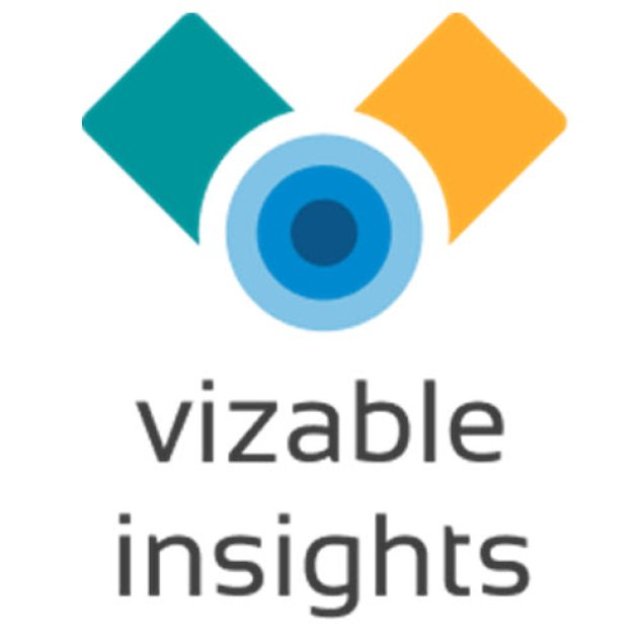 Vizable Insights - Tableau Consulting Services