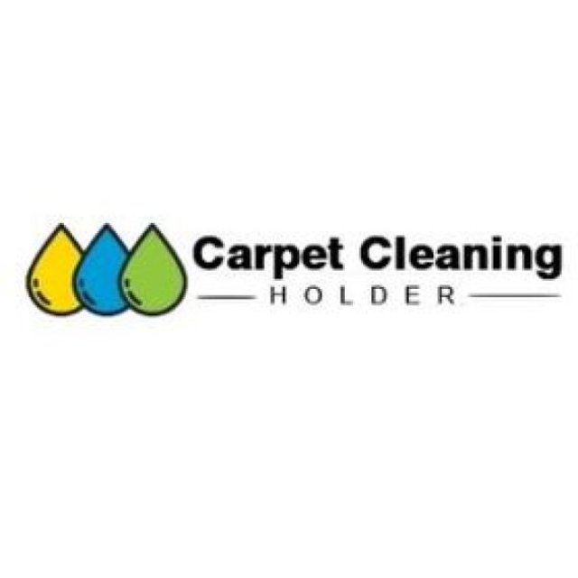Carpet Cleaning Holder