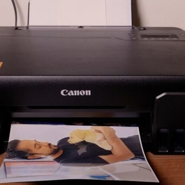 Printer Repairing Service in Dubai