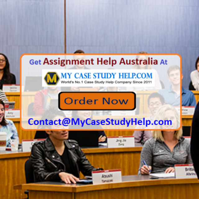 Assignment Help Australia | Online Assignment Writing Help Service