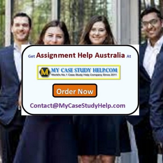 Assignment Help Australia - Affordable Assignment Help Service With Premium Features