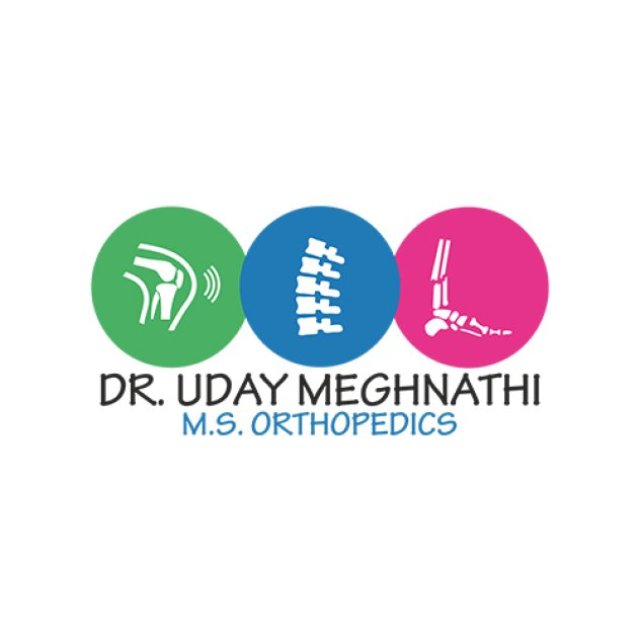 Dr.Uday Meghnathi
